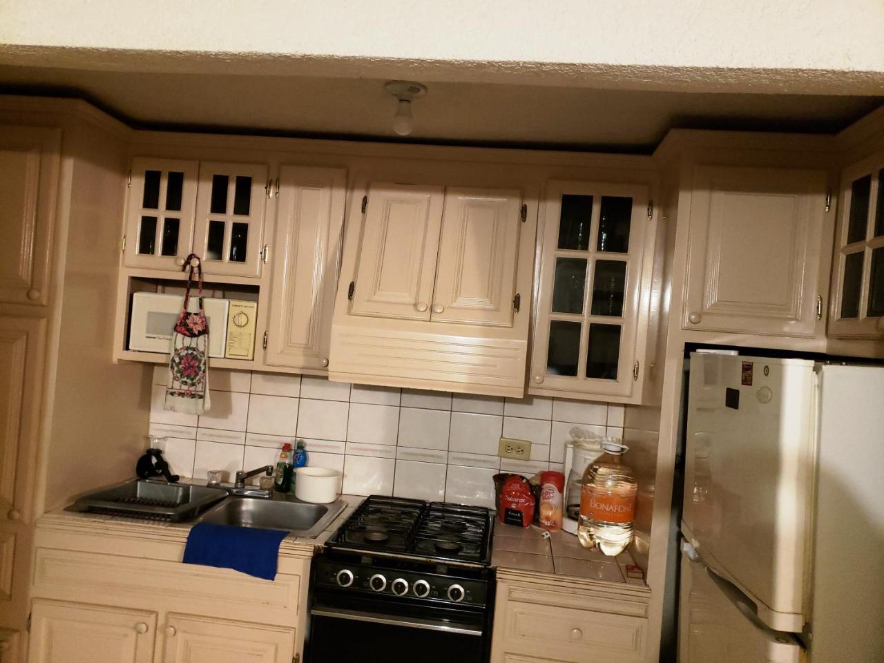 הוילה אנסנאדה Ochoa'S House מראה חיצוני תמונה