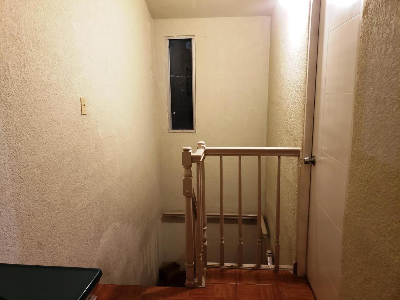 הוילה אנסנאדה Ochoa'S House מראה חיצוני תמונה