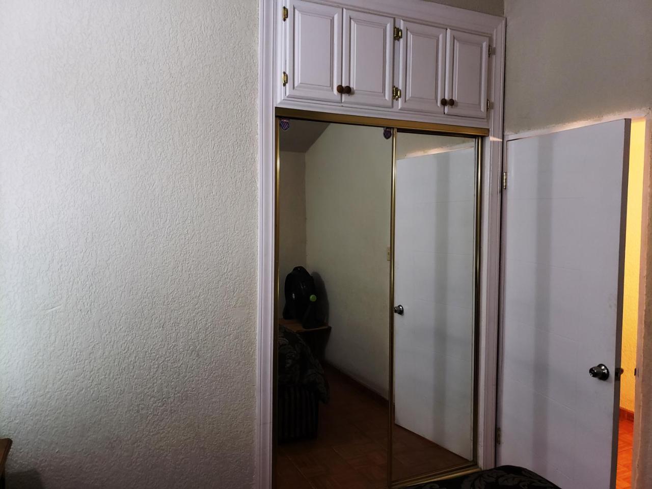 הוילה אנסנאדה Ochoa'S House מראה חיצוני תמונה