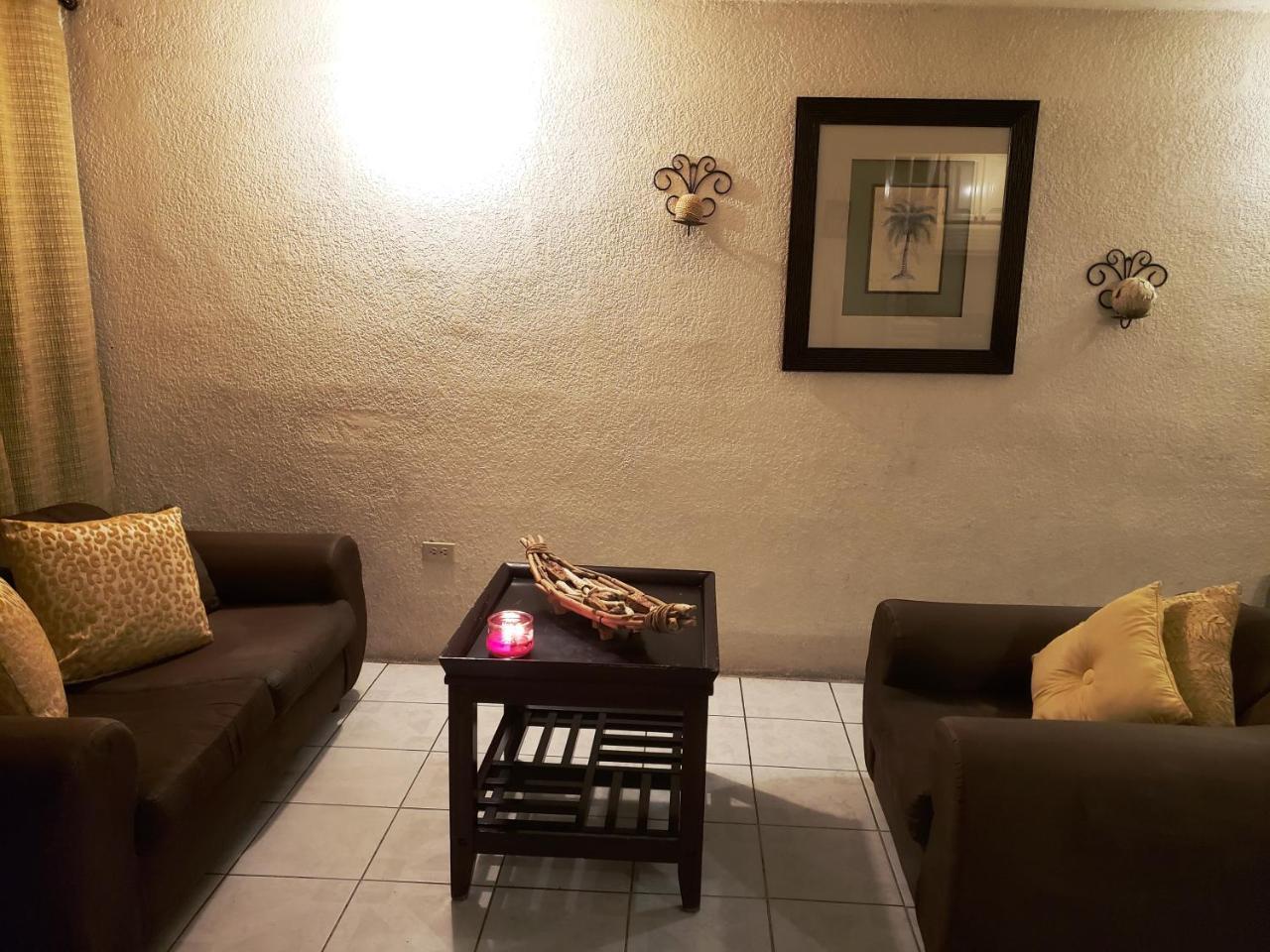 הוילה אנסנאדה Ochoa'S House מראה חיצוני תמונה