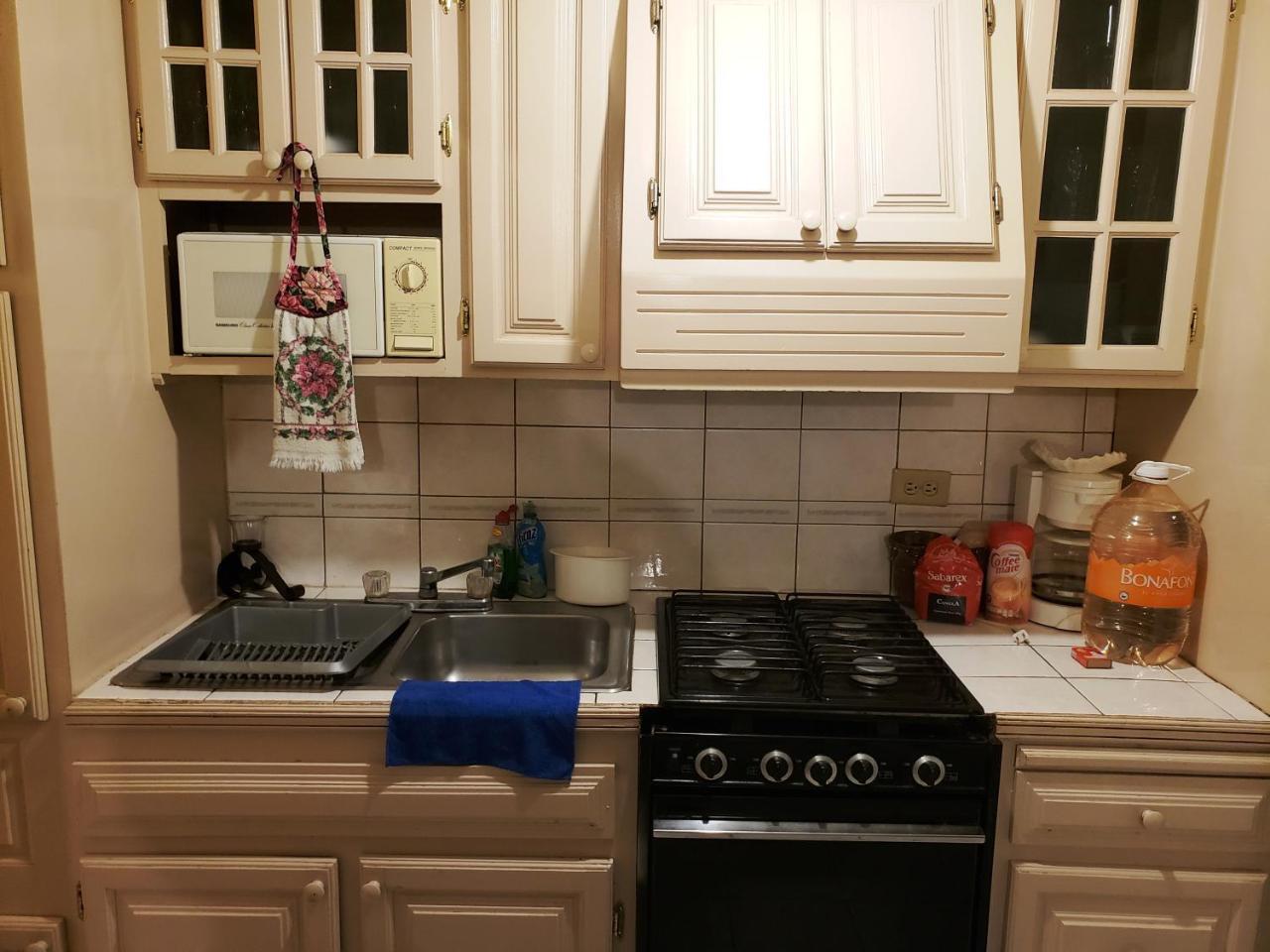 הוילה אנסנאדה Ochoa'S House מראה חיצוני תמונה
