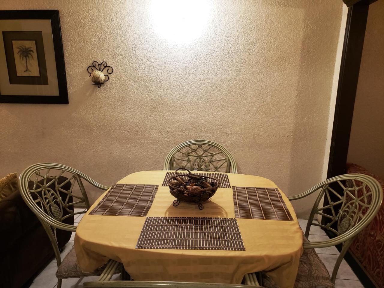 הוילה אנסנאדה Ochoa'S House מראה חיצוני תמונה