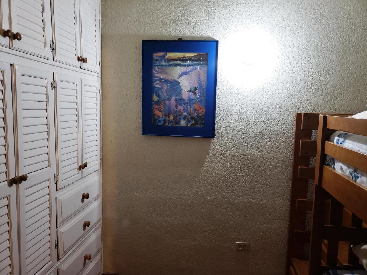 הוילה אנסנאדה Ochoa'S House מראה חיצוני תמונה