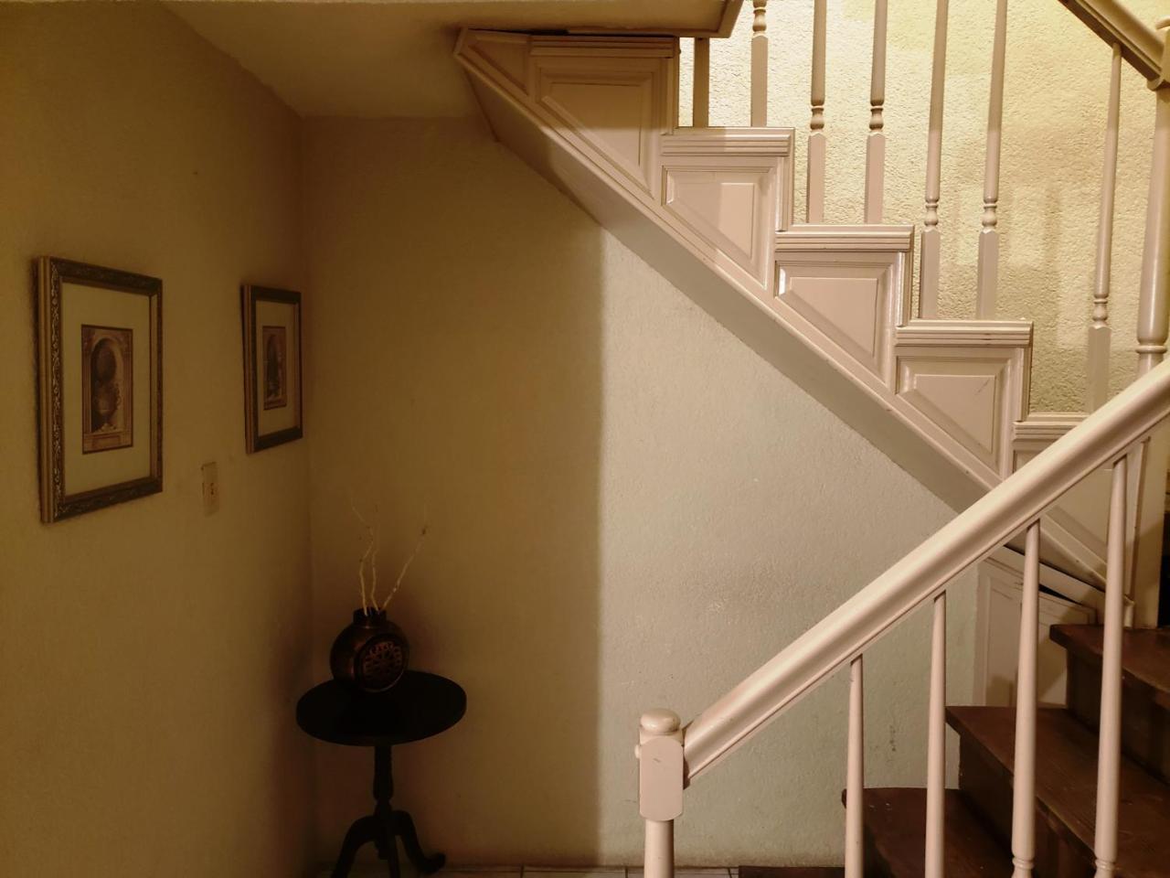הוילה אנסנאדה Ochoa'S House מראה חיצוני תמונה